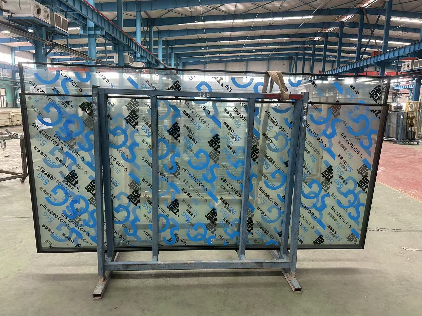 三门峡市隔热玻璃TPE玻璃厂家 - 方案
