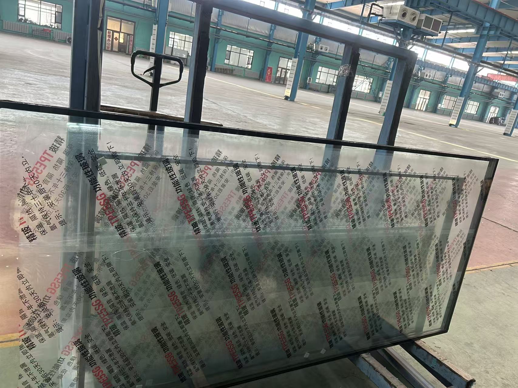 三门峡市玻璃源头工厂钢化玻璃 - 一站式服务